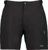 Cmp Man Free Bike Bermuda With Inner Me Nero 56 Produktbild-Vorschau 5