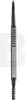 Nanobrow Eyebrow Pencil ceruzka na obočie Blonde 1 g Náhľad obrázku produktu 1