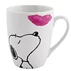Peanuts - Tasse Snoopy: Ein Kuss am Morgen Produktbild-Vorschau 2