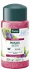 Cristaux de bain Muscle Actif Genévrier Réchauffe et détend Voir les images du produit 2