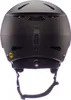 Bern Hendrix Mips Helm Schwarz 52-55.5 cm Schwarz 52-55.5 Produktbild-Vorschau 3