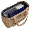 Cabaia Shopper Bag Large Luxor cream Produktbild-Vorschau 4