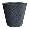Květináč MATUBA 34,8 cm - barva: antracit Voir les images du produit 13