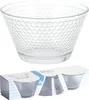 Koopman Glasschalen-Set 300ml - 3 Stück Produktbild-Vorschau 13