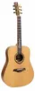 Akustikgitarre Dreadnought Woody W48, Zederndecke, Matt, 48 Produktbild-Vorschau 1