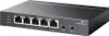 Commutateur TP-LINK TL-SG1005P-PD, 5x1000 Mbps Voir les images du produit 8