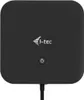i-tec C31DUALDPDOCKPD, Kabel, USB 3.2 Gen 1 (3.1 Gen 1) Náhled obrázku produktu 16