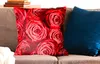 MuchoWow® Zierkissen Sofakissen Wohnzimmer Dekokissen 60x60 Produktbild-Vorschau 2