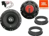 JBL 2 Wege Lautsprecher für VW Passat B6 3C2 B7 CC 3C  Bj Produktbild-Vorschau 1