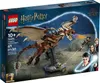 LEGO® Harry Potter™ 76406 Queue de corne hongroise Voir les images du produit 1