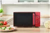 SENCOR SMW 1920RD Forno a microonde, volume 20 l, 700 W, 5 Anteprima dell’immagine prodotto 6