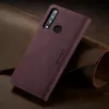 Huawei P30 Lite Case, RetroPolyuréthaneLeather Case, Card Voir les images du produit 2