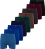 TEXEMP Herren Boxershorts Baumwolle 6er Pack Unterwäsche Produktbild-Vorschau 1