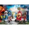 PLAYMOBIL Novelmore 70503 Starter Pack Novelmore Set Voir les images du produit 5