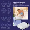 Comfeur Elektrická vyhřívací podložka 190x80 cm, 9 stupňů Náhled obrázku produktu 6