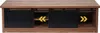 Rack TV HWC-K75, Table de télévision, portes coulissantes, Voir les images du produit 4