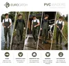 Vadeador de PVC Eurocatch con Botas Fijas - Vadeador Vista previa de la imagen del producto 5