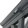 Juskys Carport mit Flachdach 5x3 m - Überdachung aus Produktbild-Vorschau 14