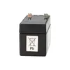 Landport Batterie au plomb 12V 1,2Ah AGM Batterie NSA Voir les images du produit 3