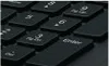 Logitech K280e - Tastatur - USB - Deutsch - Schwarz Produktbild-Vorschau 15
