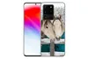 MuchoWow® Handyhülle Schutzhülle Hülle für Samsung Galaxy Produktbild-Vorschau 2