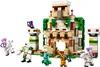 LEGO® Minecraft® 21250 Pevnost železného golema Náhled obrázku produktu 41