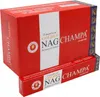 Bastoncini d'incenso 15g Ca 15 bastoncini d'oro Nag Champa Anteprima dell’immagine prodotto 7