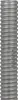 GeZu Impex® Gerüstspindel 800 mm, Ø 38 mm, Gewindefußplatte Produktbild-Vorschau 3