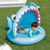 Intex 58419np Babybecken Licht Fisch Produktbild-Vorschau 17