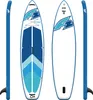 F2 Marken Stand Up Paddle Board Ocean Blau SUP 10'5 320cm + Produktbild-Vorschau 3
