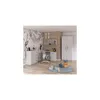 Jugendzimmer-Set 4-teilig Schrank Wandregal Kommode Produktbild-Vorschau 2