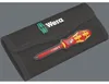 Wera Kraftform Kompakt VDE 16 extra slim 1 TIE Produktbild-Vorschau 24