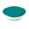 Pyrex-Aufbewahrungsschüssel 1,1 l 20 x 18 x 7 cm Produktbild-Vorschau 9