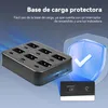 Walkie Talkie Retevis RT27, PMR446  Ricetrasmittenti Anteprima dell’immagine prodotto 6
