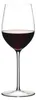RIEDEL Sommeliers - Bordeaux invecchiato / Chablis, 350 ml, Anteprima dell’immagine prodotto 1