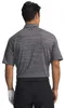 Polo Under Armour Matchplay, grigio XL Anteprima dell’immagine prodotto 2