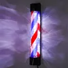 LED Barber Pole Light Ball Barber Pole Hairdresser Light Podgląd zdjęcia produktu 4