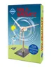 Peter Bausch PEBARO SOLAR kit in legno turbina eolica 834/2 Anteprima dell’immagine prodotto 3