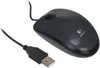Logitech USB Mouse M90  grau Produktbild-Vorschau 20