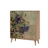 Skye Decor, Multilux- Multilux SPH, Sonomo, Schuhschränke, Produktbild-Vorschau 5
