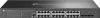 JetStream 24-Port Gigabit L2 Managed Switch mit 4 SFP-Slots Produktbild-Vorschau 4