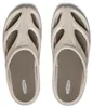 Keen Shanti heren klompen, sandalen, slippers, instappers, Productafbeelding-voorbeeld 5