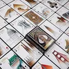 Bicycle® Jeu de cartes - Architectural Wonders of the World Voir les images du produit 9