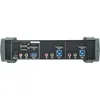 ATEN CS1922, 4096 x 2160 px, 4K Ultra HD, 2 W, Czarny Podgląd zdjęcia produktu 13
