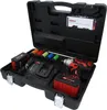 KS TOOLS Klucz udarowy (akumulator) 515.6100 Akumulator Podgląd zdjęcia produktu 2