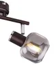 GLOBO 54303-2, Glas, Metall, IP20, I, E14, LED, 40 W Produktbild-Vorschau 13