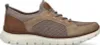 Mocassins Rieker marron, taille 45 Voir les images du produit 22