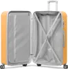 Kunststoffkoffer SUITSUIT® Caretta Apricot Crush L - orange Produktbild-Vorschau 4