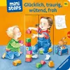 ministeps: Glücklich, traurig, wütend, froh Produktbild-Vorschau 1