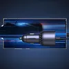 Caricabatterie da auto Ugreen Ec705 2X Usb-C + Usb, 130W Anteprima dell’immagine prodotto 12